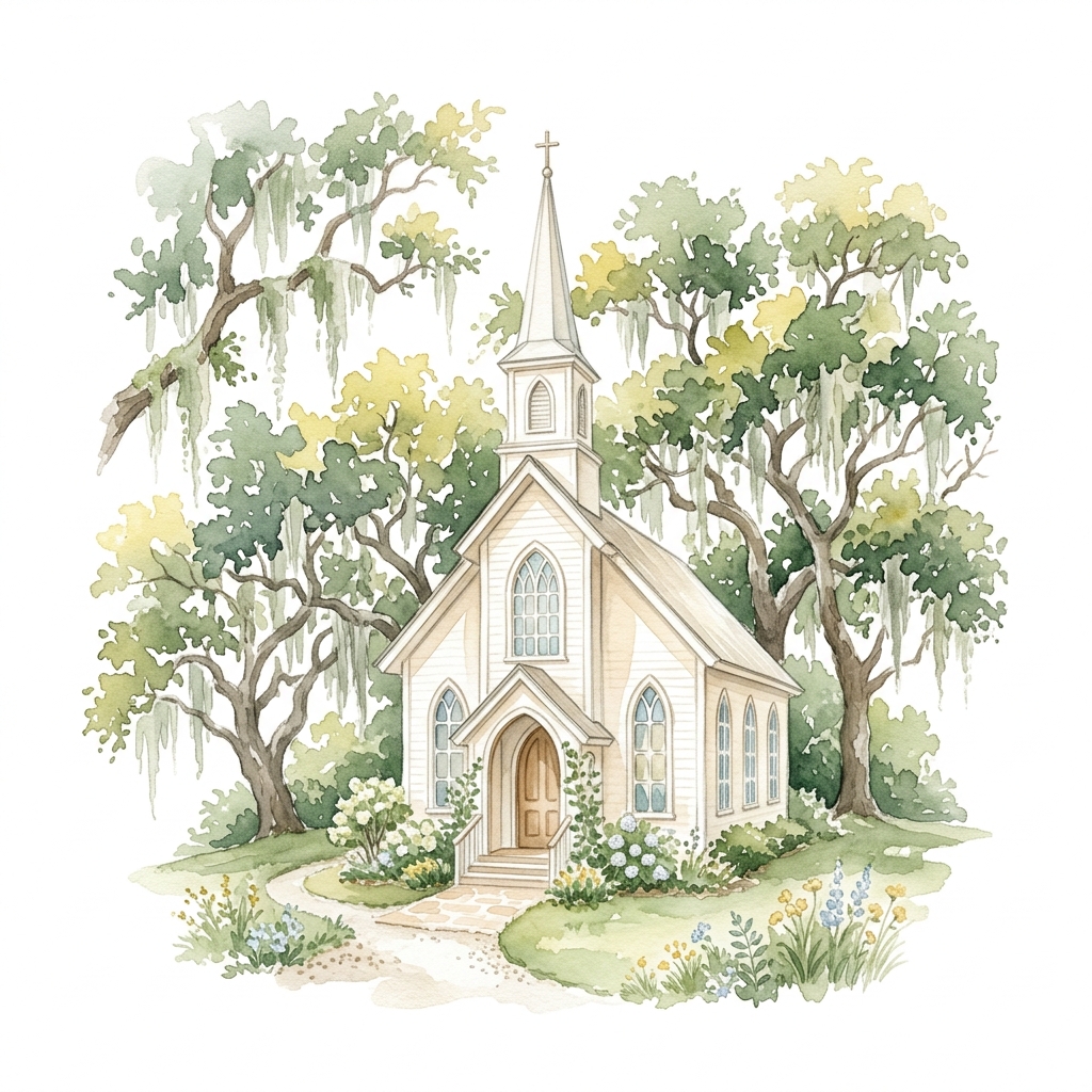 Somerset Chapel